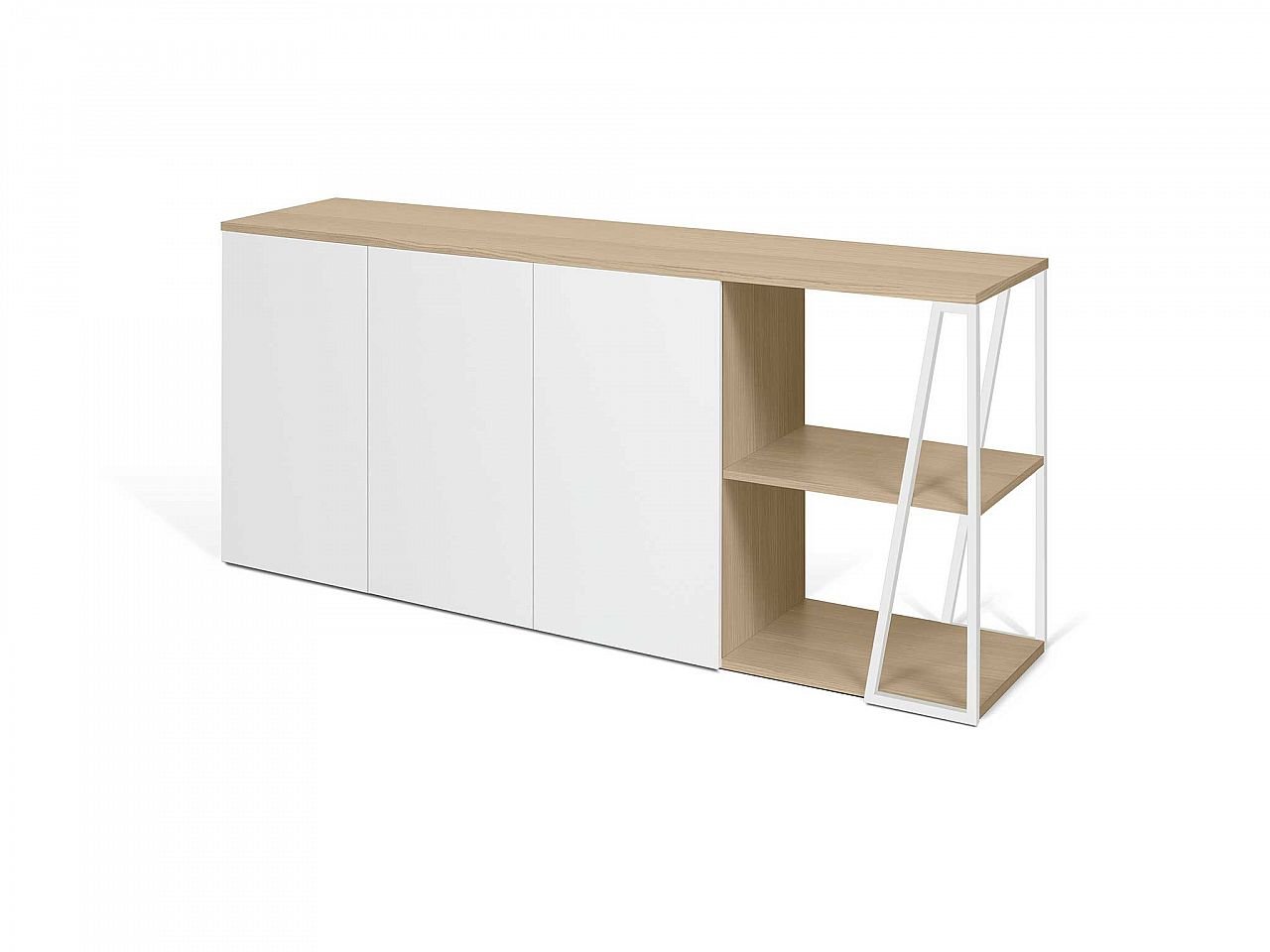 Credenza Albi -2