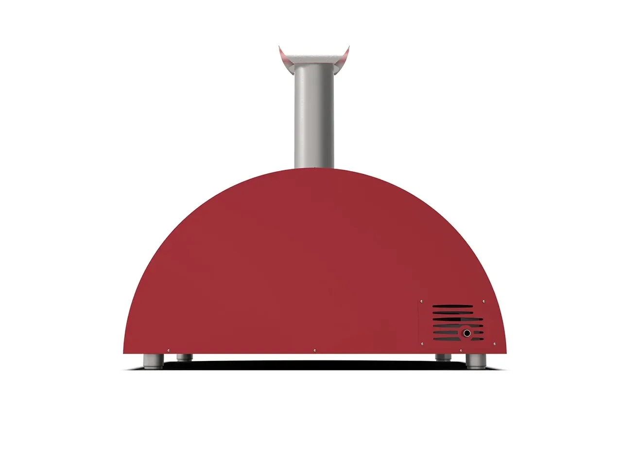 Forno Moderno 5 Pizze - v11