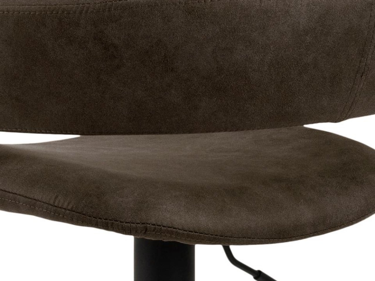 Sgabello girevole Greta -1