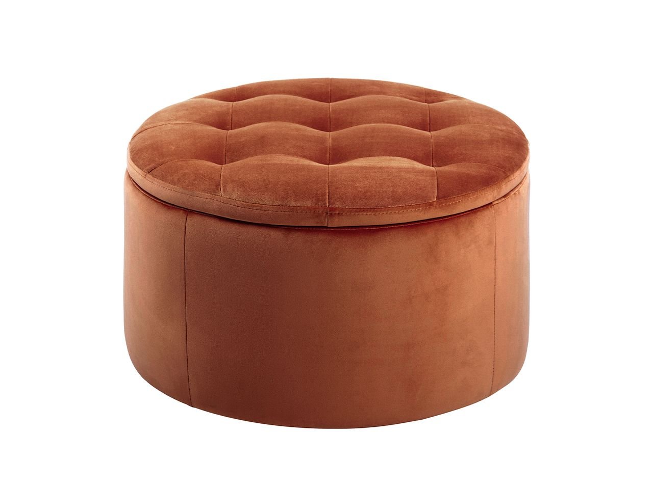 Pouf con Contenitore Namaste -13