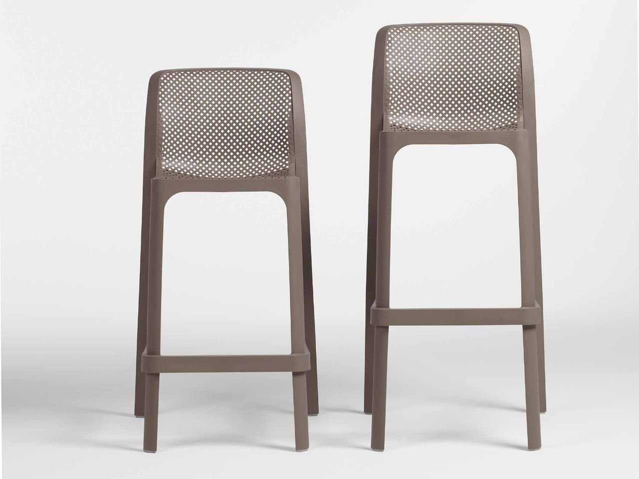 Sgabello Net Stool Mini - v2