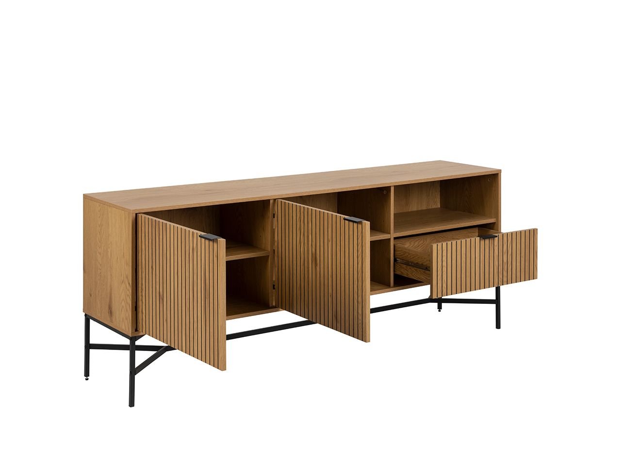 Credenza Ana 180x40 -9