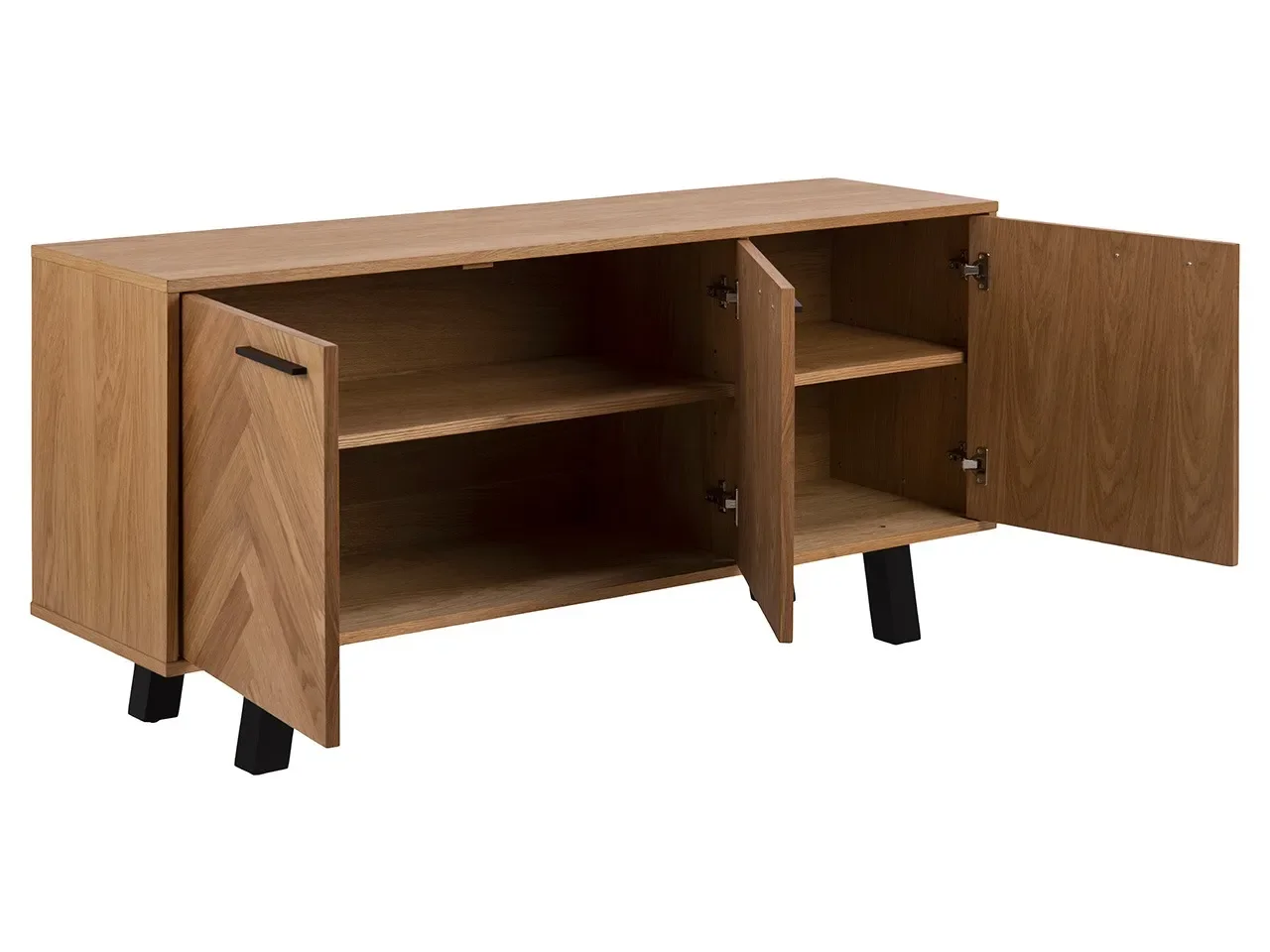 Credenza Breno -5