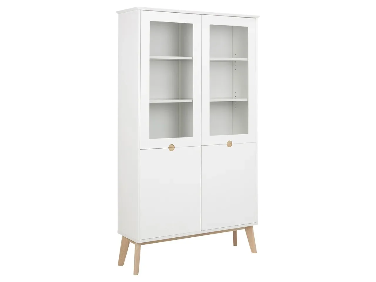 Credenza due ante Cantara