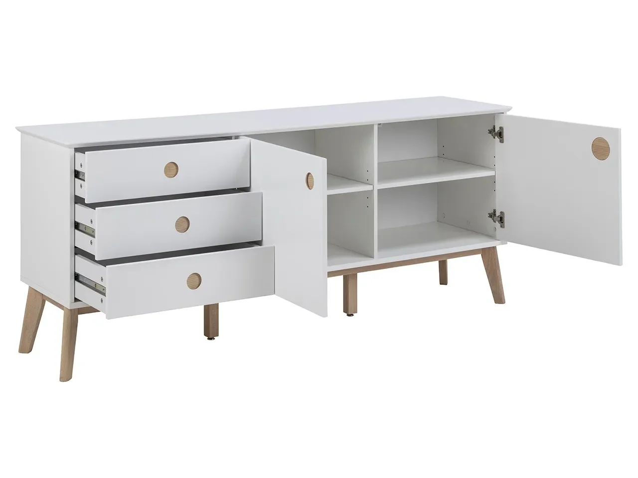 Credenza Cantara -2