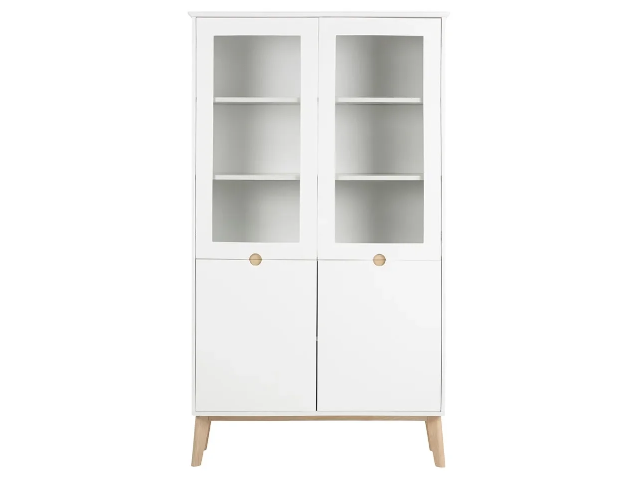 Credenza due ante Cantara -5