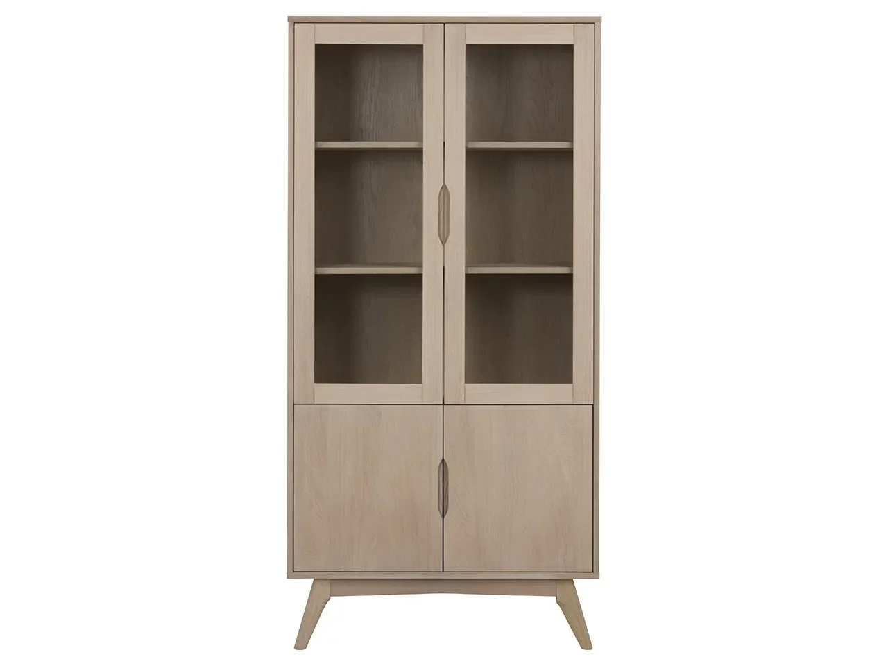 Credenza Marty con ante 94x192