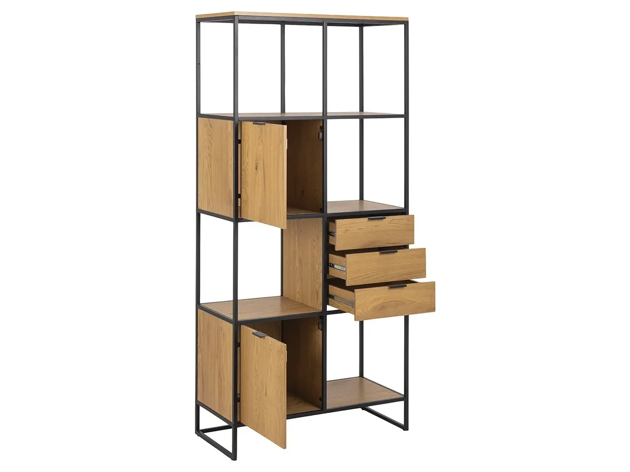 Libreria Luka 85x183 -7