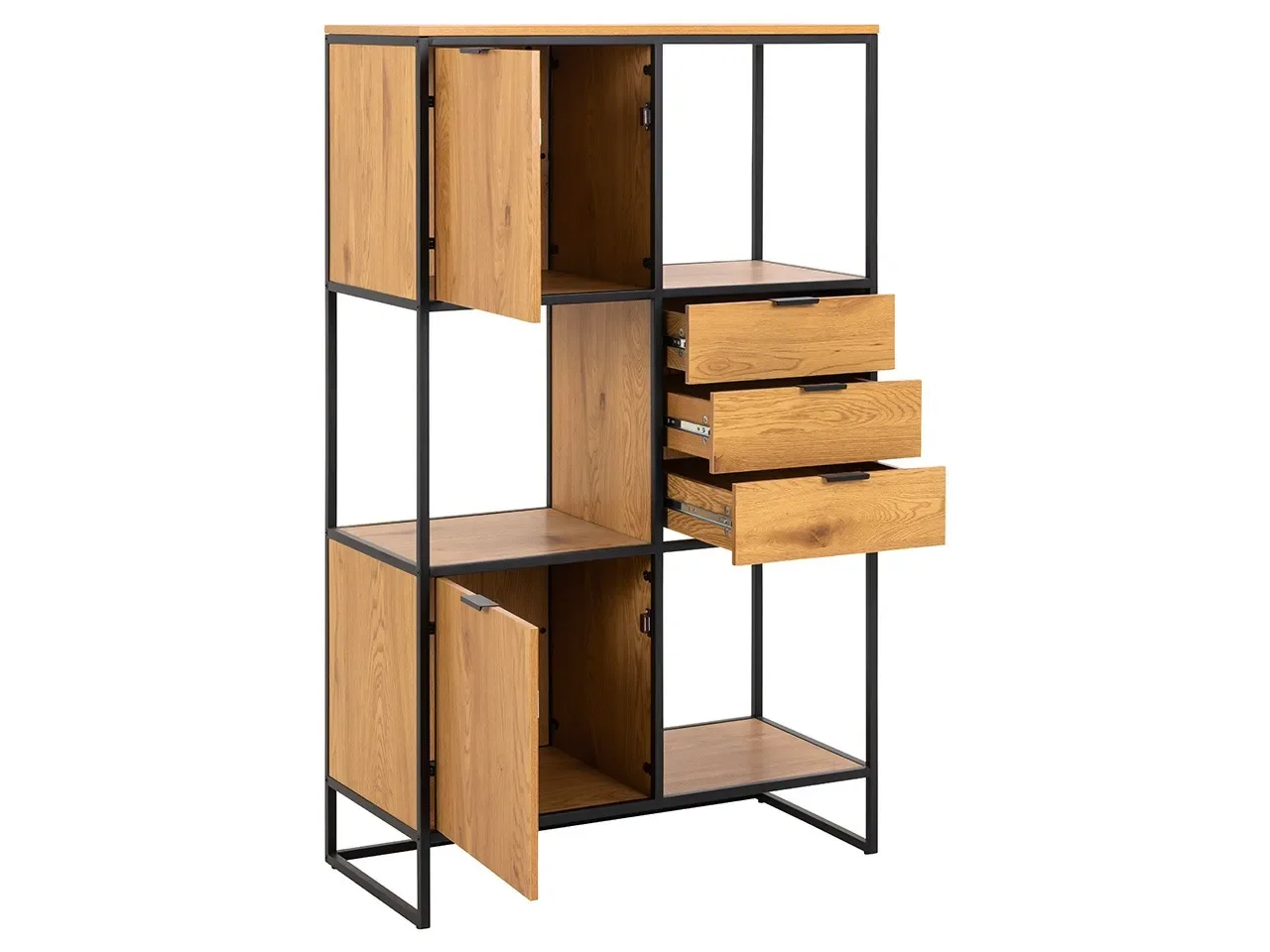 Libreria Luka 85x141 -6