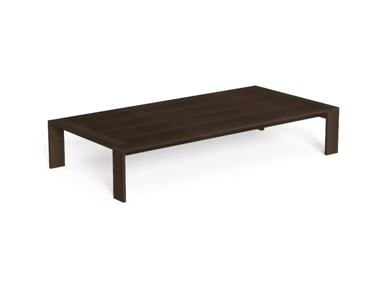 Tavolino da Caffè Argo/Wood 180x94 -1