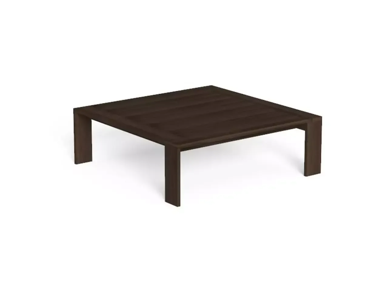 Tavolino da Caffè Argo/Wood 107x107 - v4