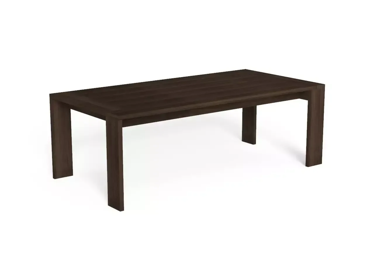 Tavolo da Pranzo Argo/Wood 220x110