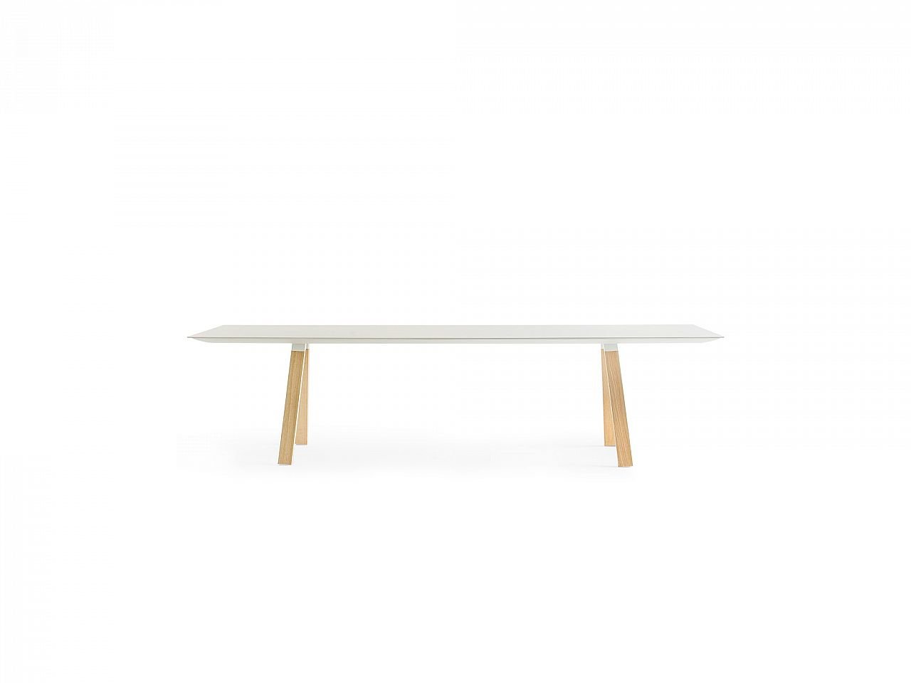 Tavolo Arki-Table Wood 300x120 - v1