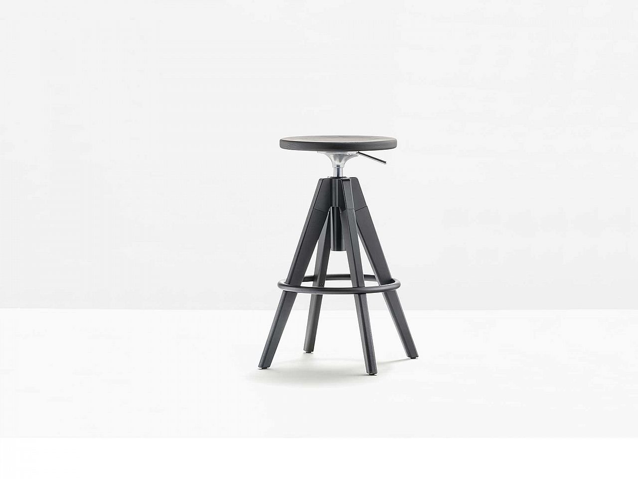 Sgabello Arki-Stool - v8