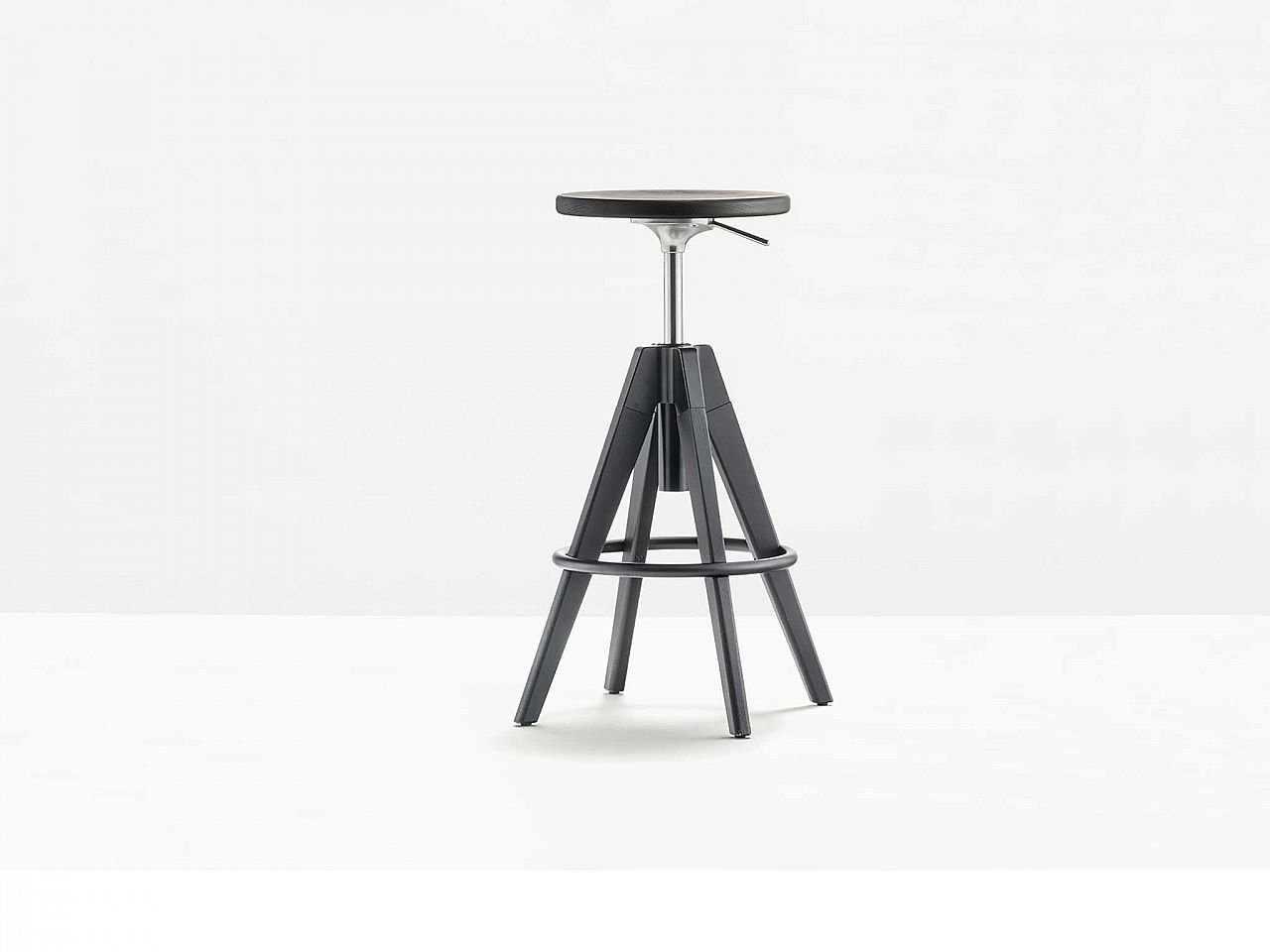 Sgabello Arki-Stool - v7