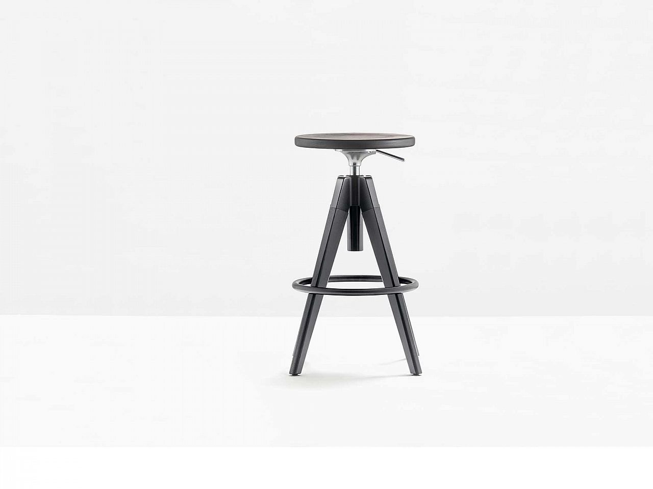 Sgabello Arki-Stool - v5