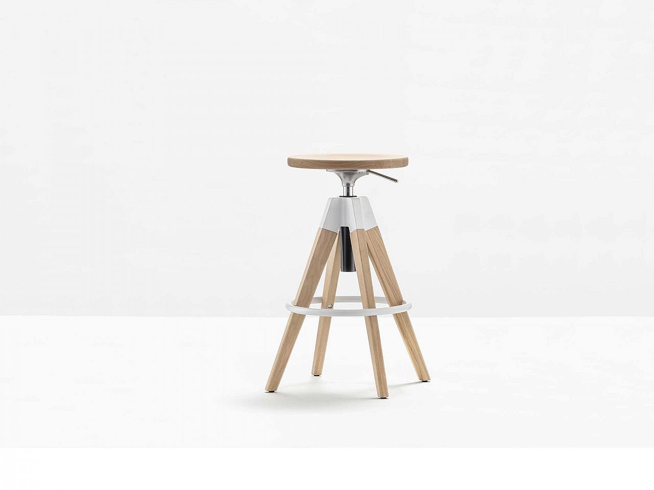 Sgabello Arki-Stool - v4