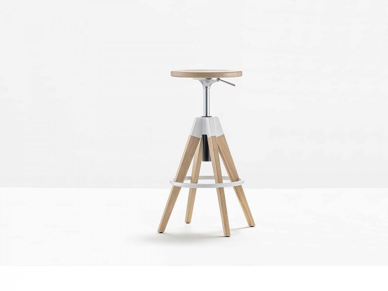 Sgabello Arki-Stool -2