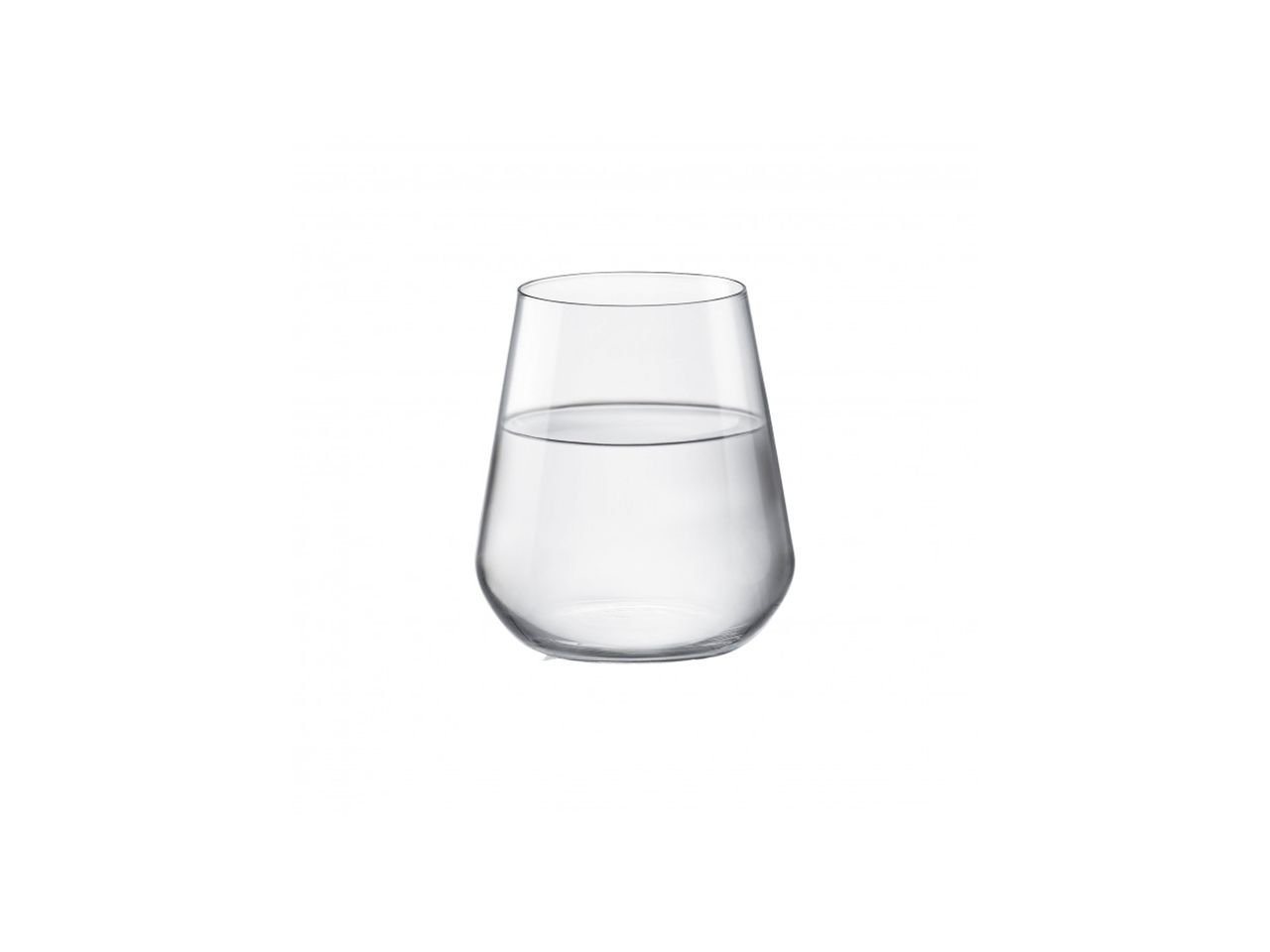 Bicchiere Acqua Uno - v5