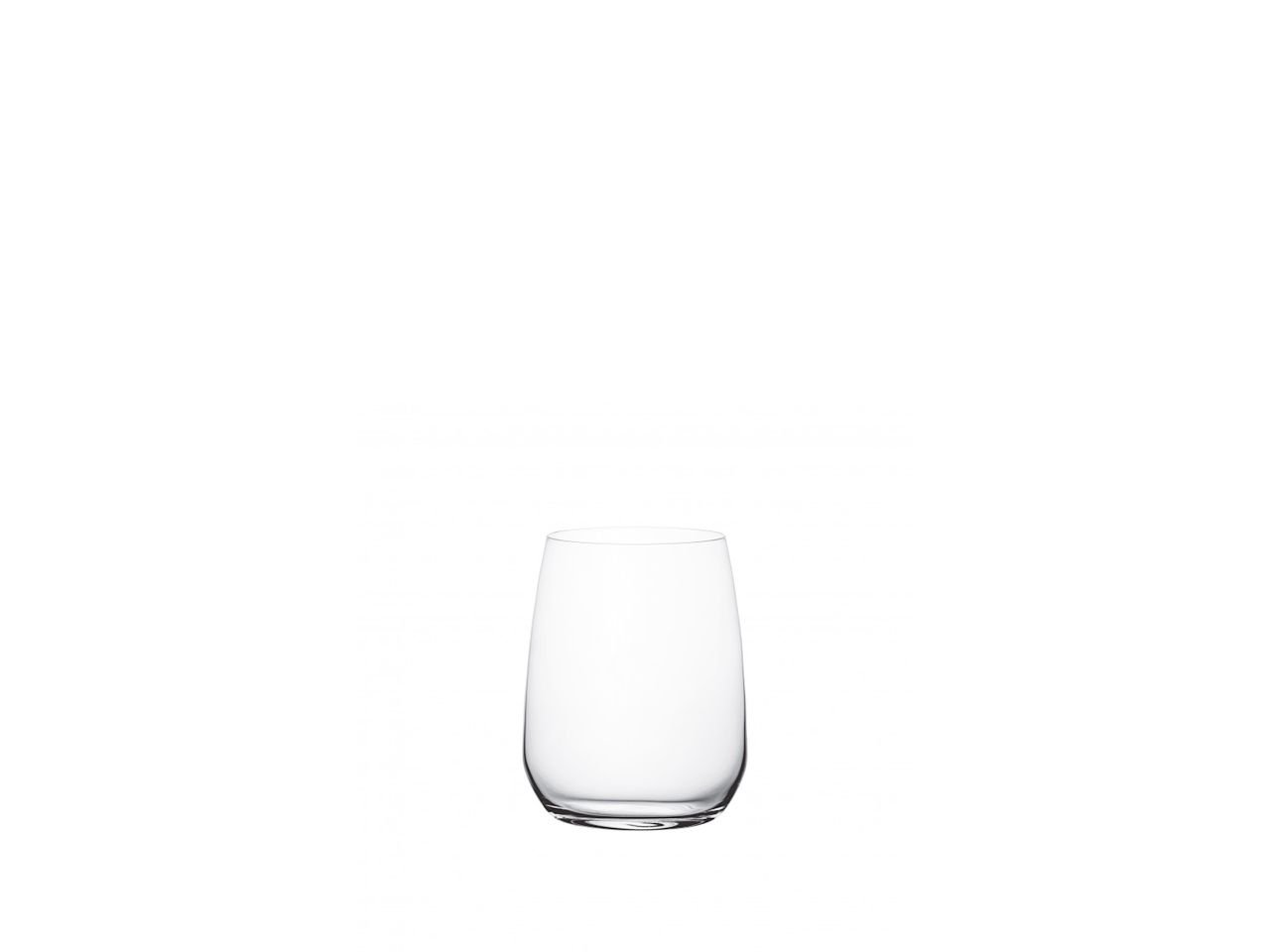Bicchiere Acqua Frizzante Premium -1
