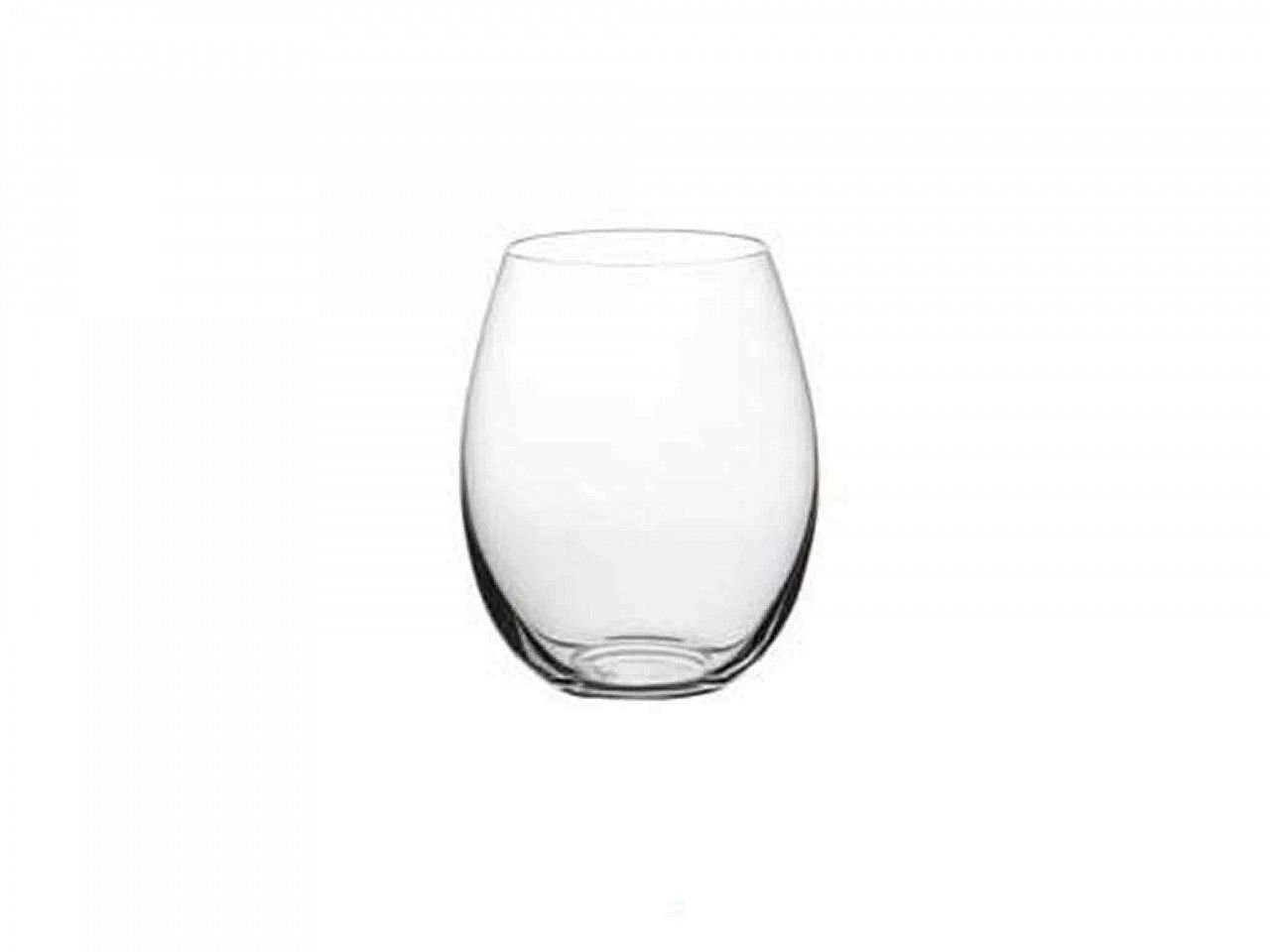 Bicchiere Universale Degustazione Bacco - v1