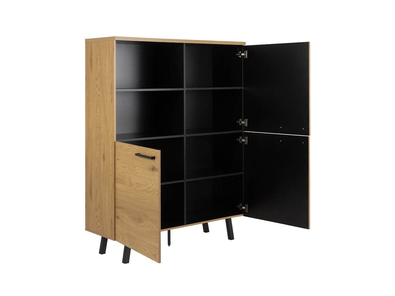 Credenza Jimena 120x40 -11