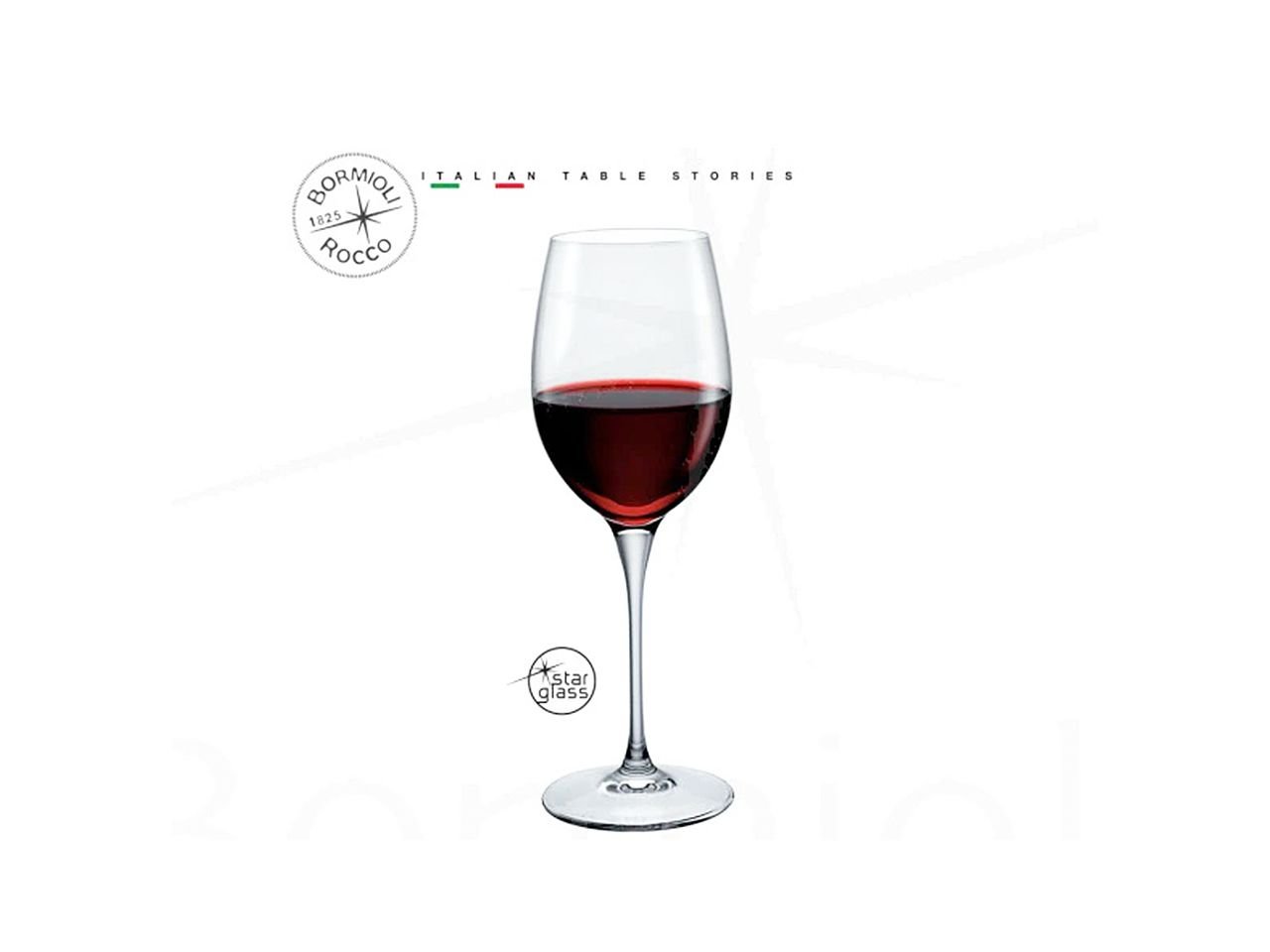 Calice Chianti Premium -1