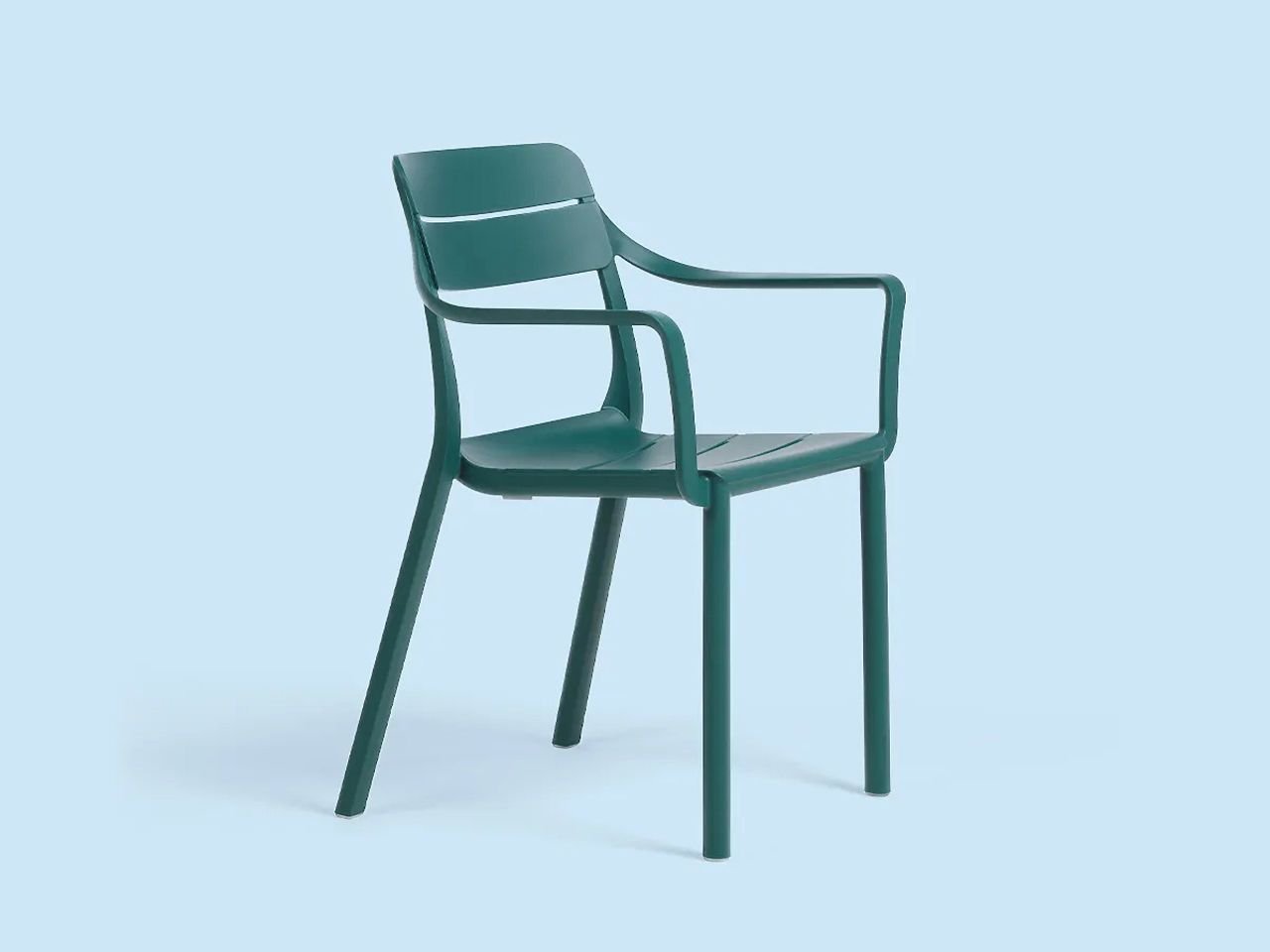 Sedia Cassia Armchair - v6