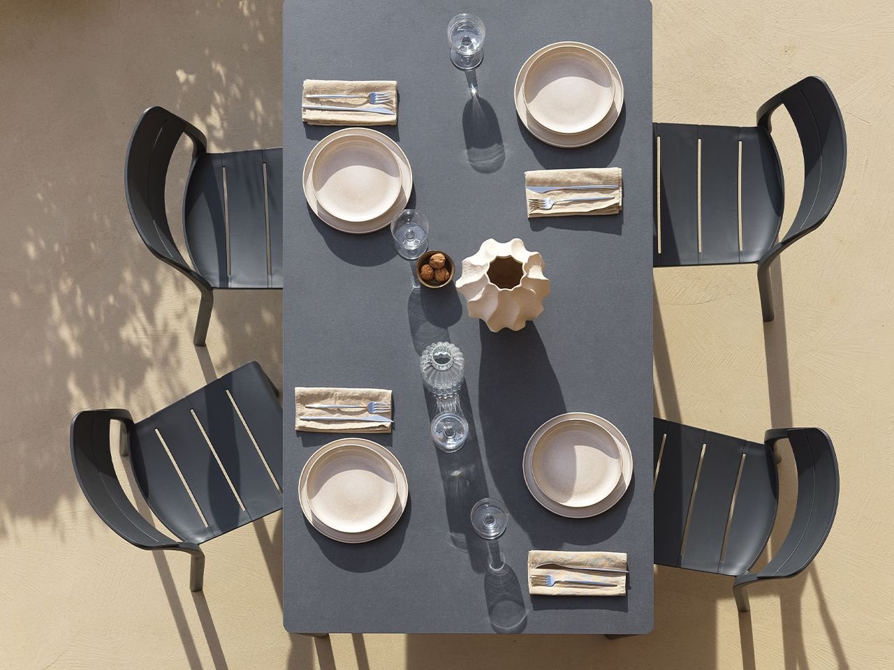 Sedia Cassia Bistrot - v1