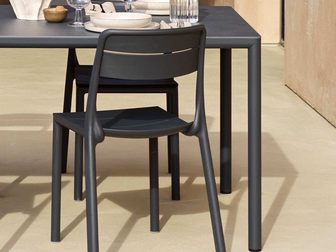 Sedia Cassia Bistrot - v4