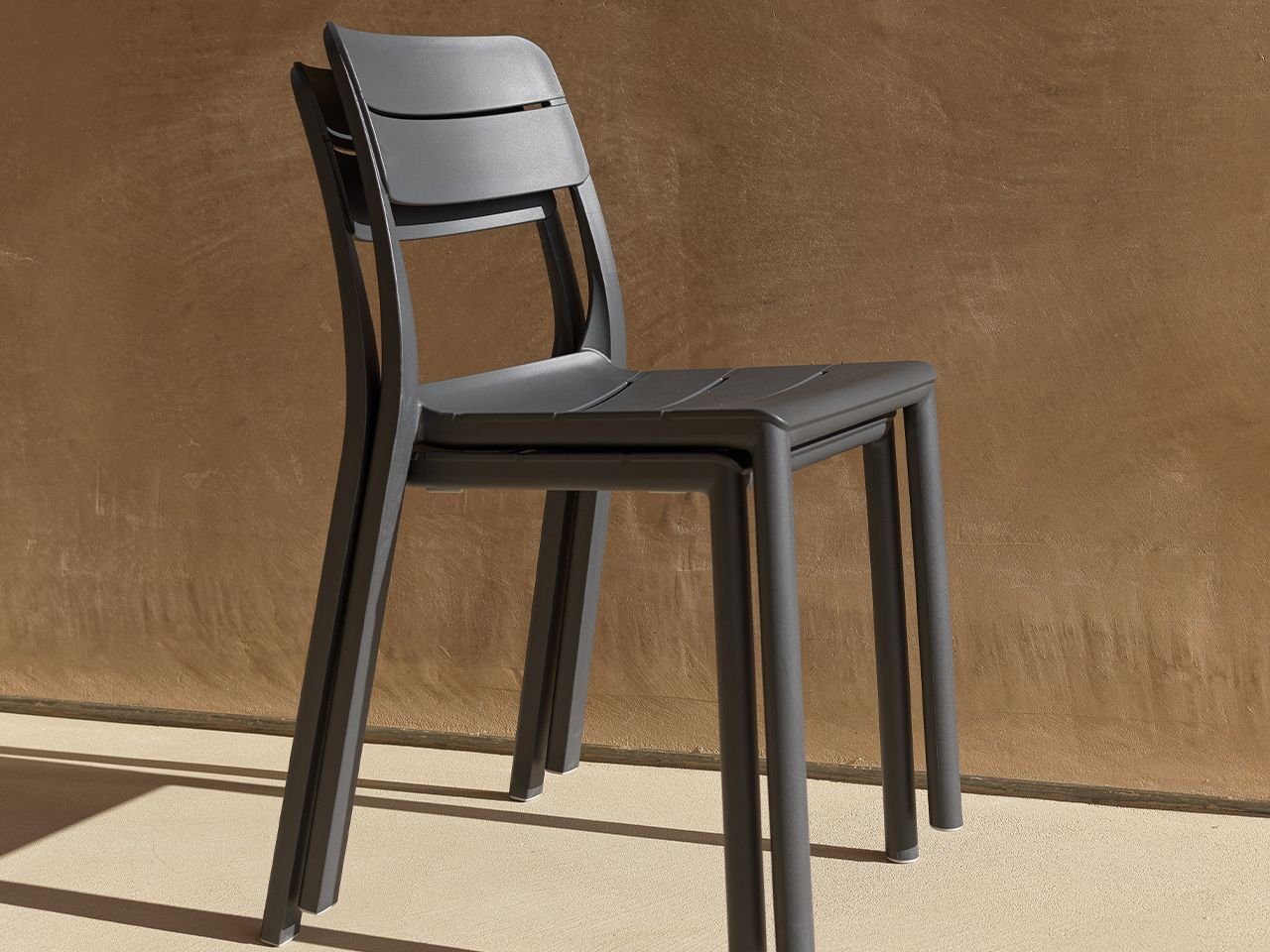 Sedia Cassia Bistrot - v3