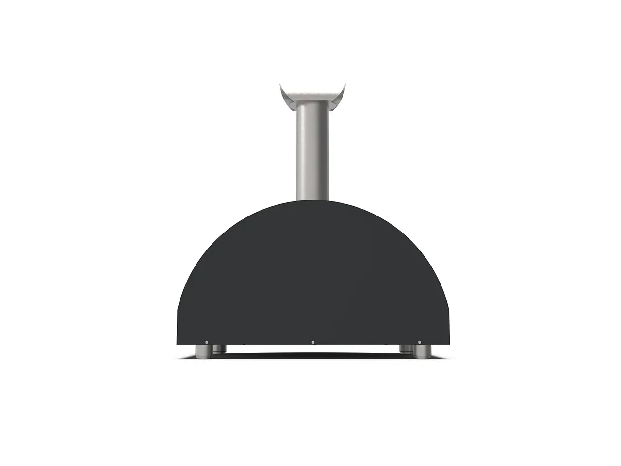 Forno Classico 2 Pizze - v14