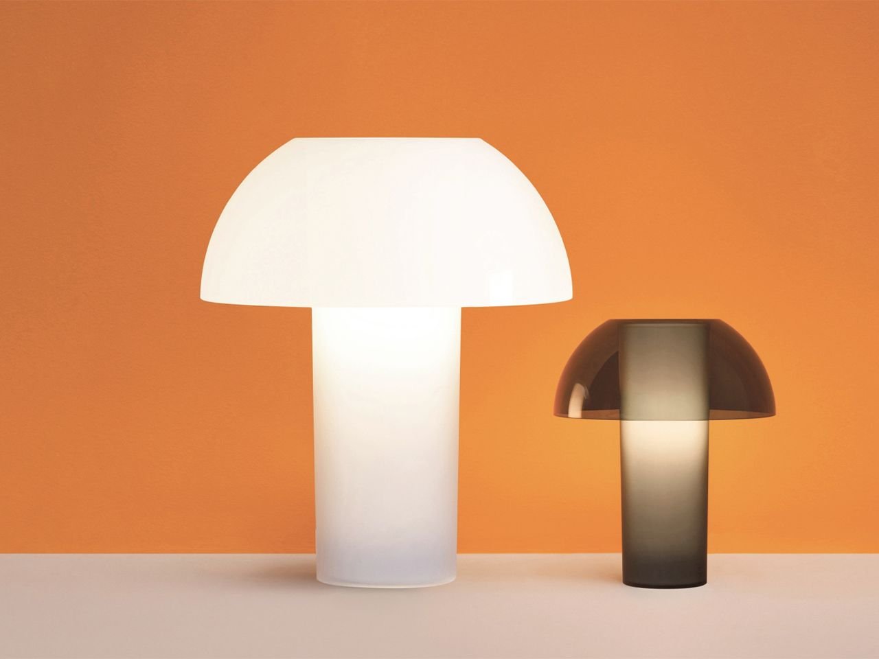 Lampada da tavolo Colette 50 - v4