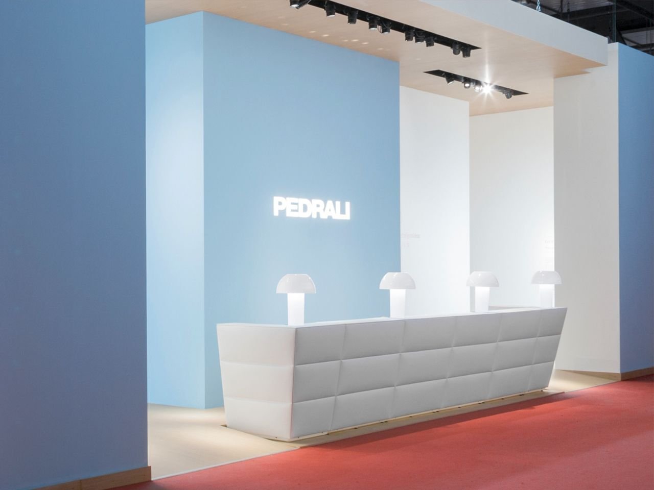 Lampada da tavolo Colette 50 - v5