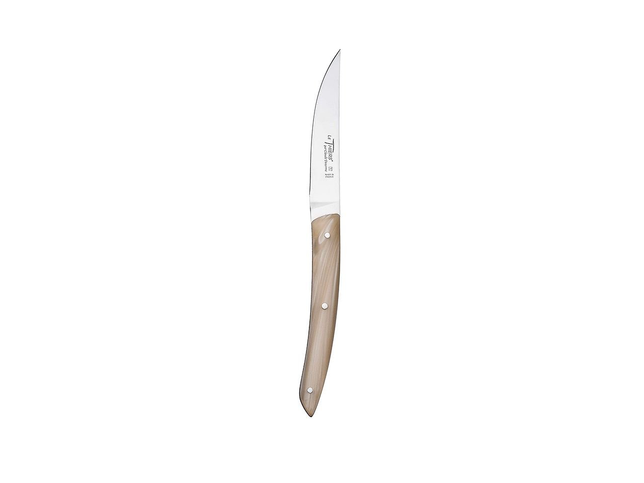 Coltello Bistecca Francese Artigianale - v5