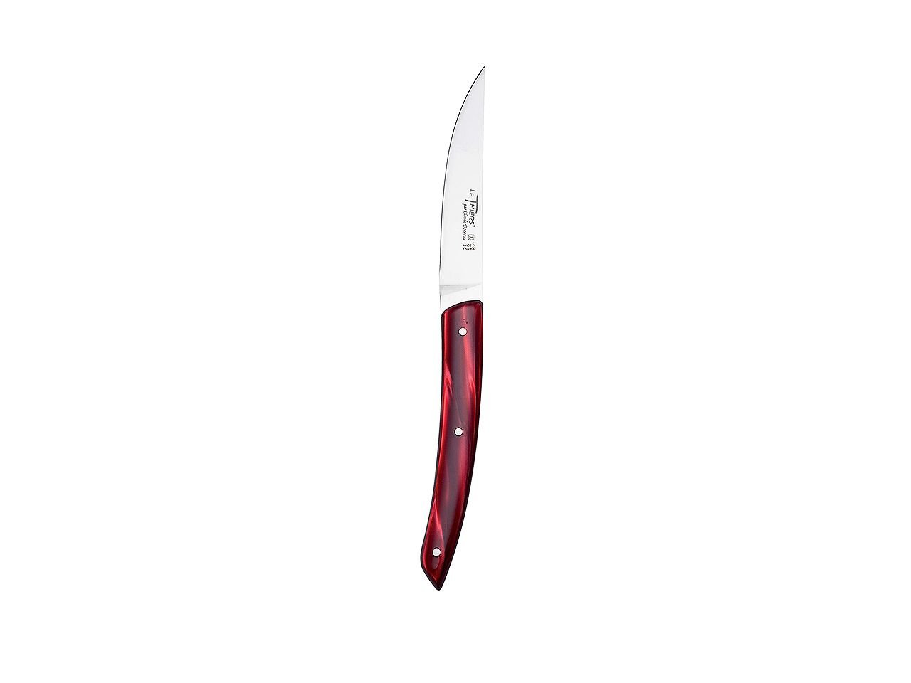 Coltello Bistecca Francese Artigianale - v7