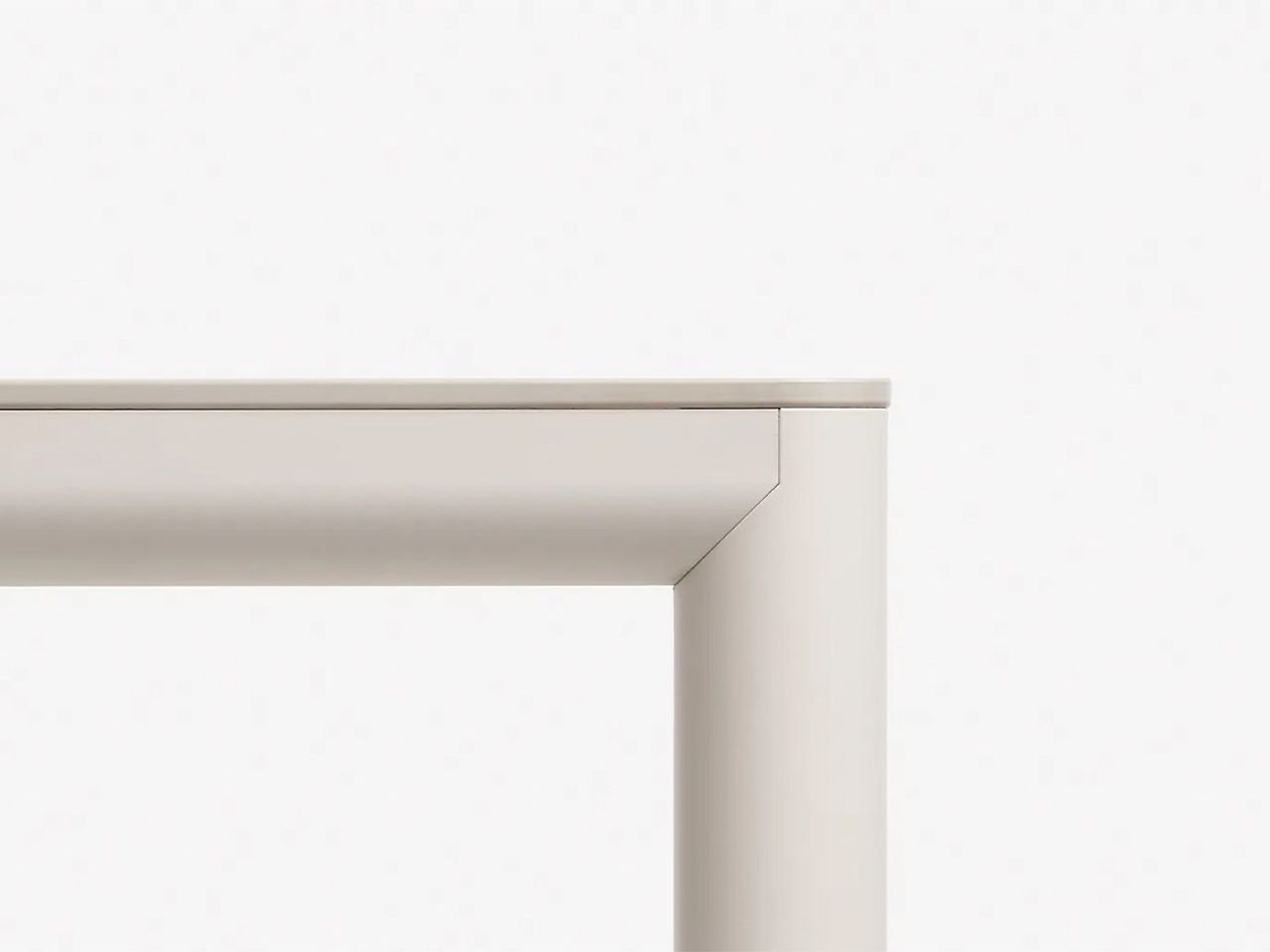 Tavolo Piave 80x80 - v6