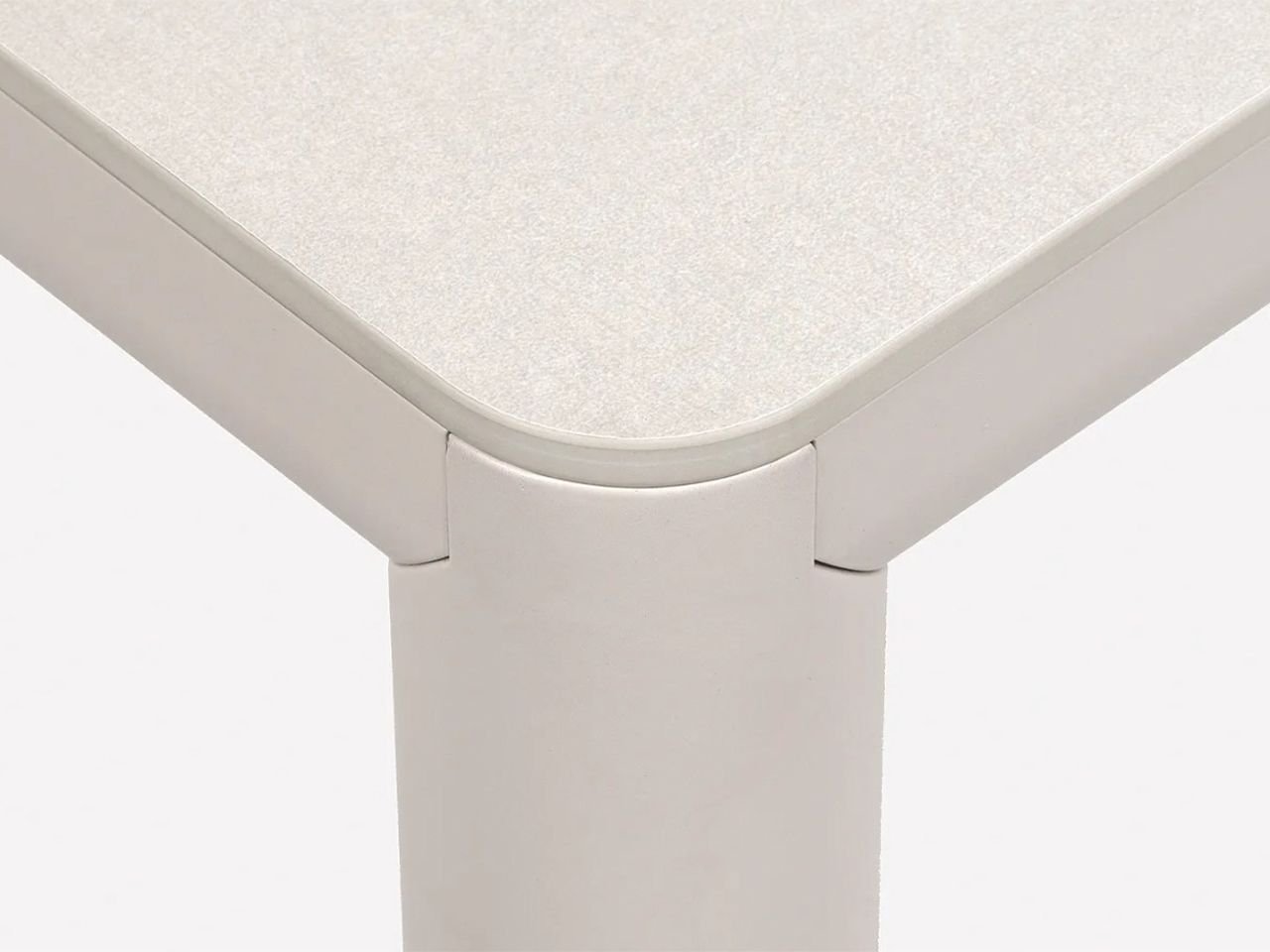 Tavolo Piave 90x90 -4