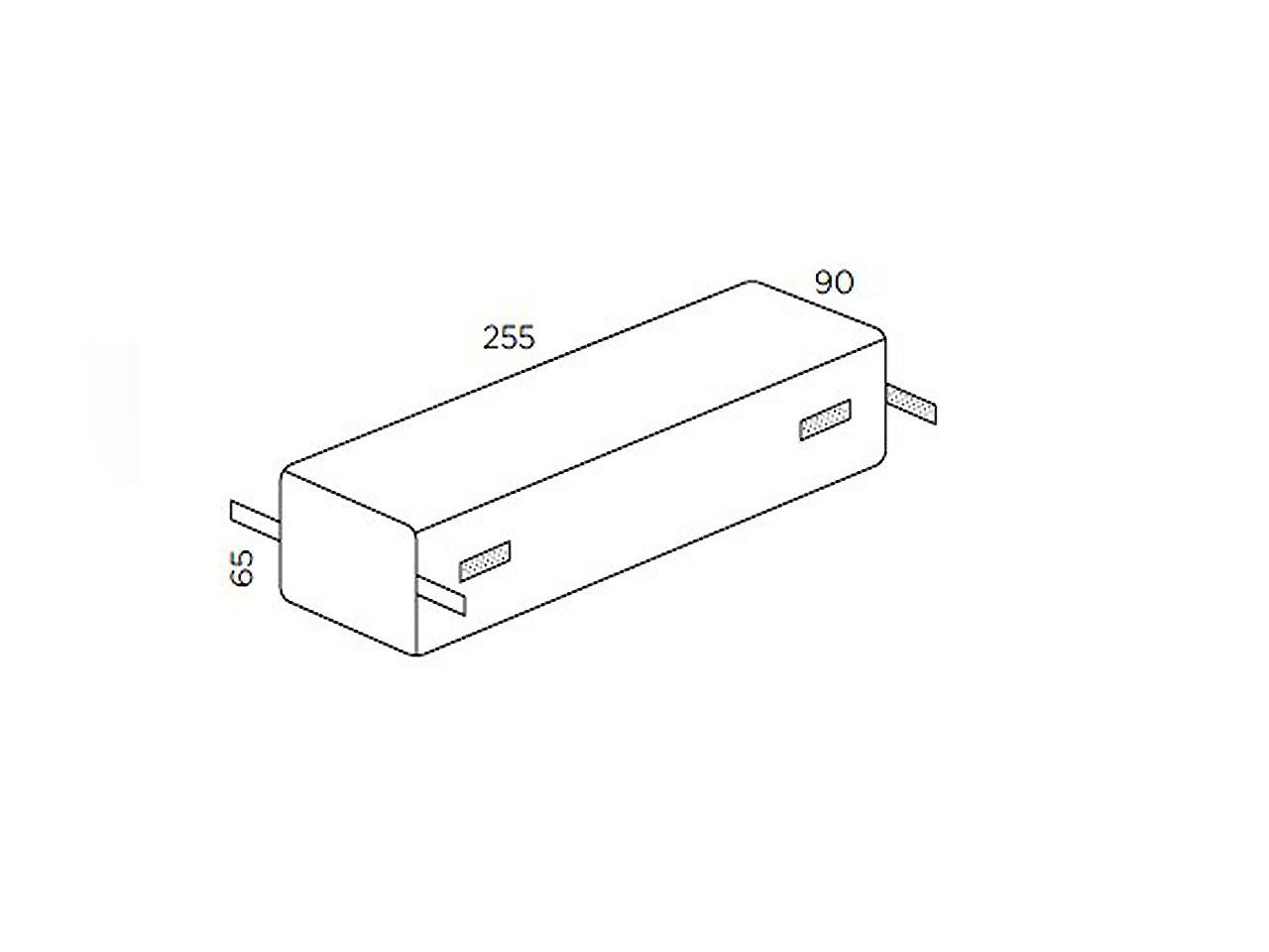 Cover MAXIMO L -1