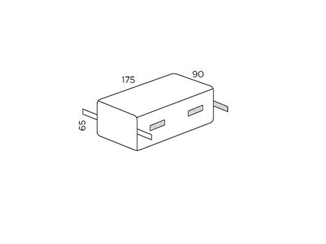 Cover MAXIMO M -1