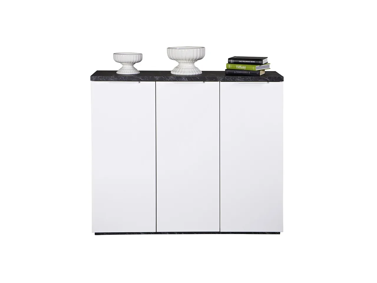 Credenza 3 ante Cameo - v4