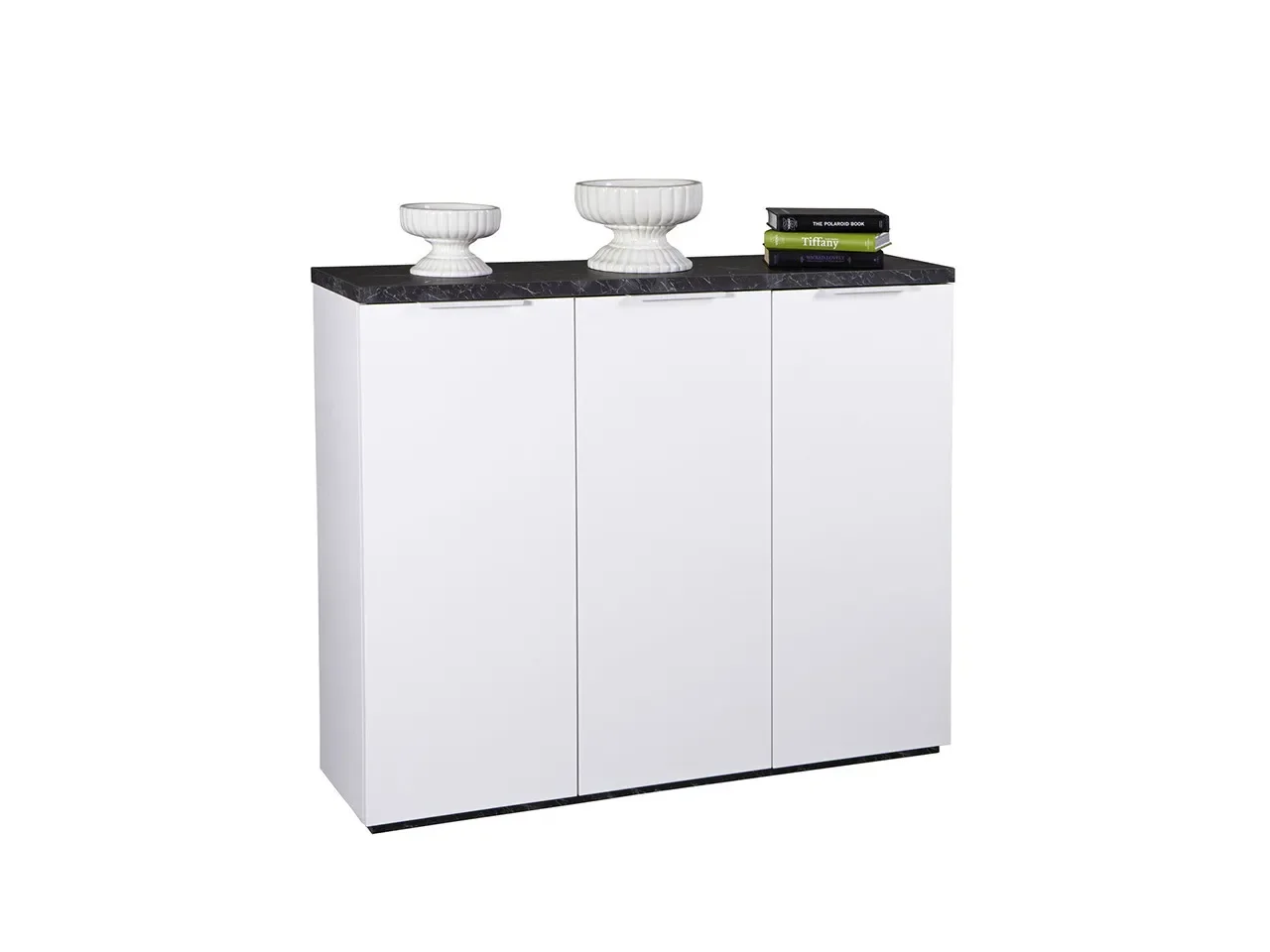 Credenza 3 ante Cameo - v3