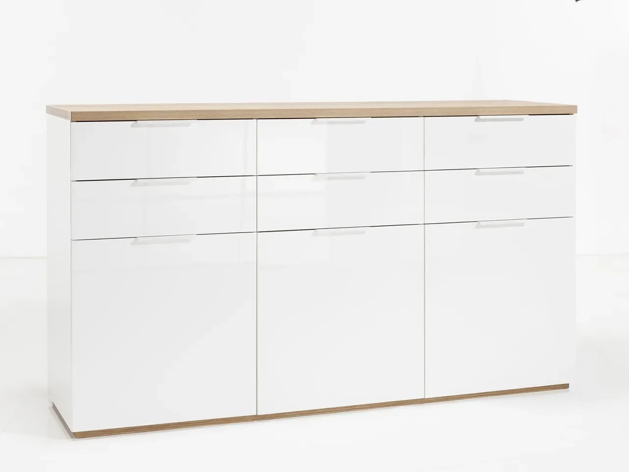 Credenza 6 cassetti Cameo -3