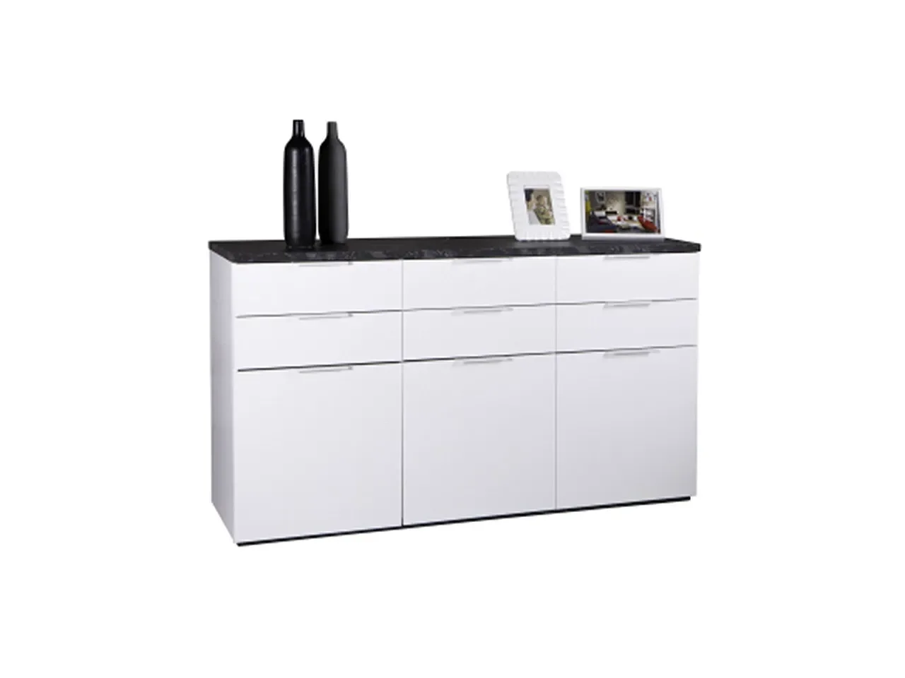 Credenza 6 cassetti Cameo - v5