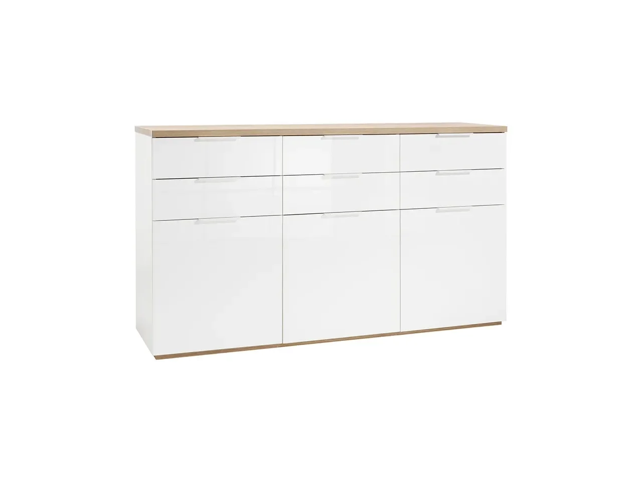 Credenza 6 cassetti Cameo -4