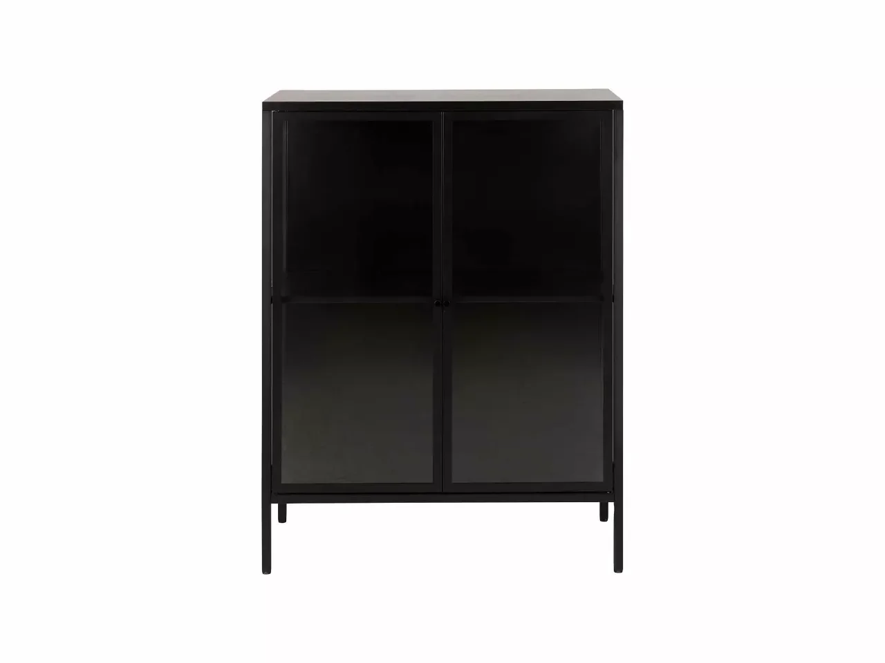 Credenza 2 ripiani Castle - v9