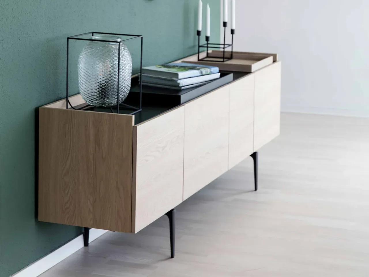 Credenza Conor -1