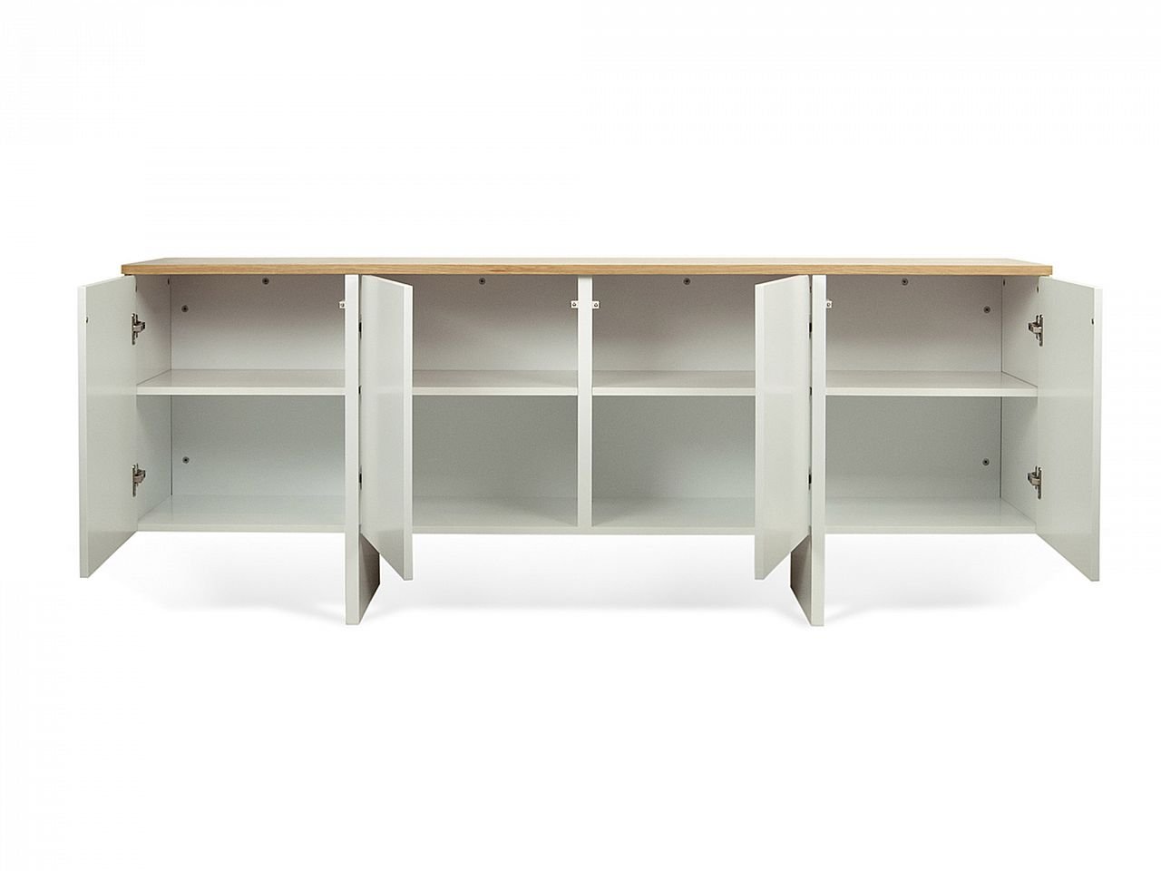 Credenza Edge - v9