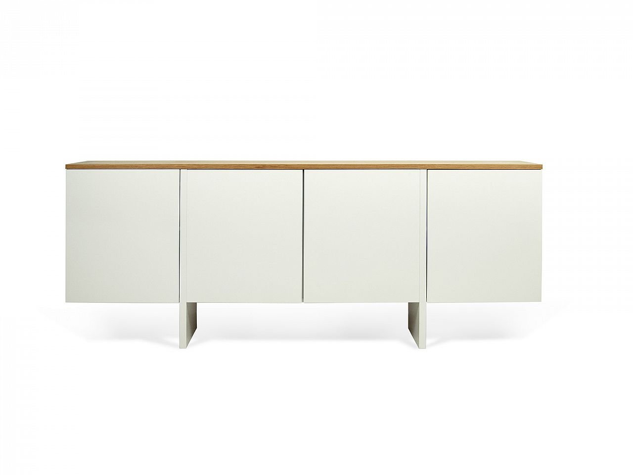 Credenza Edge - v8