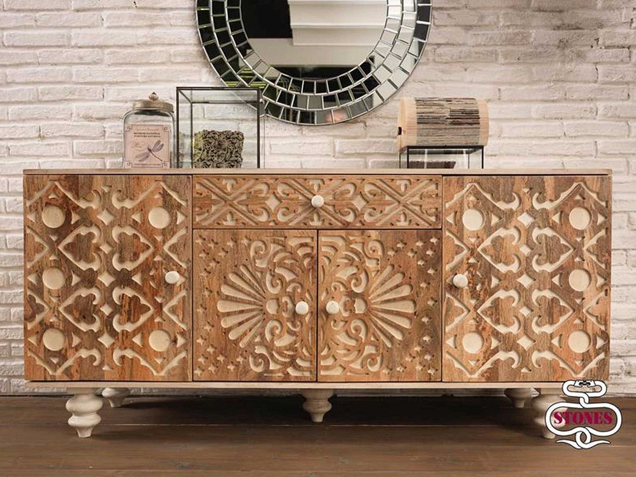 Credenza Mamata -3